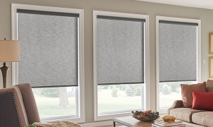 Get the High Quality Blinds and Shutters You Want