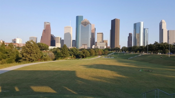 Houston new homes market shows signs of returning to normal