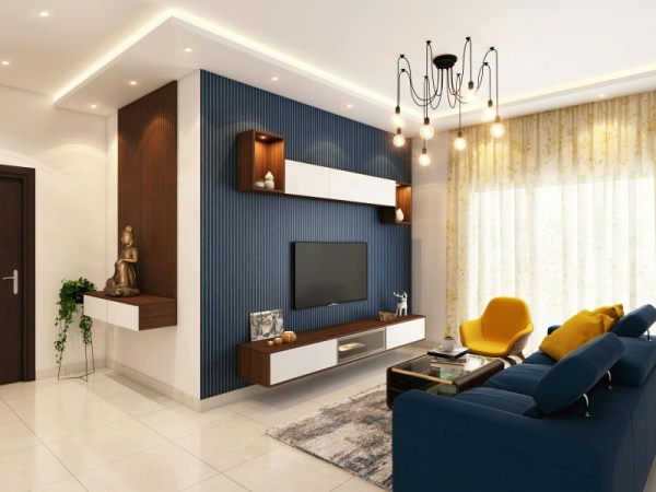 Energy Efficiency and Sustainability in Home Lighting Choices