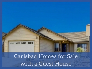 Carlsbad Single Story Homes for Sale - A strong real estate foundation in Carlsbad that has stood the test of time.