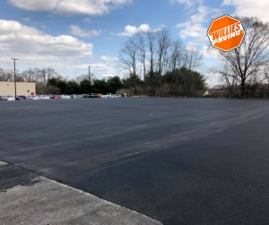 Materials For Driveway Paving Services Lancaster PA