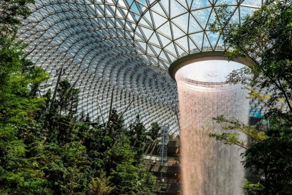 Eco-Friendly Elegance: How Green Developments are Transforming Singapore Property Scene