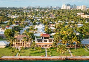 Florida Continues to Draw in New Residents
