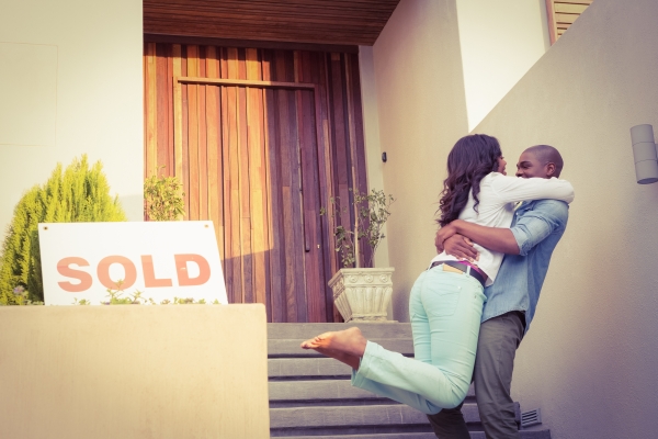 5 Ways To Save On Your First Home Purchase