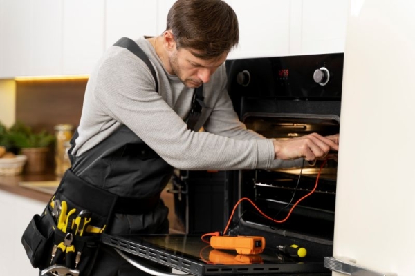 How to Find Reliable Appliance Repair Services