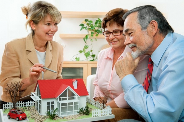 Builder/Realtor Relationships Poised For Long-Term Win-Win - Part 1