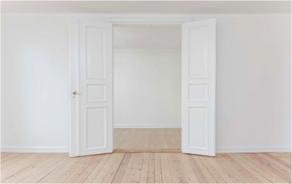 Turn Empty Rooms Into Useful Spaces