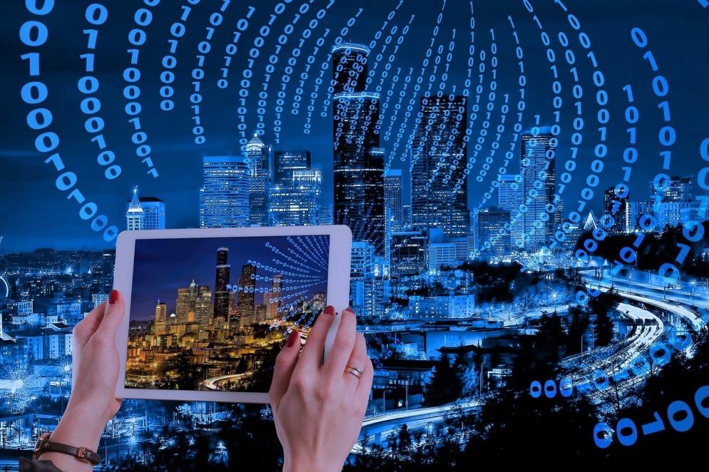 IoT Could Soon Be As Common As Your Daily Commute