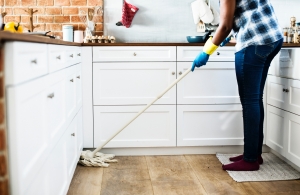 Removing Household Stains Before You Sell Your Home