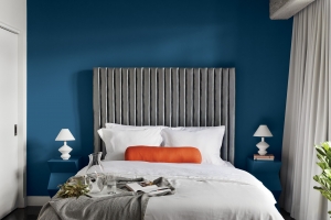 Find Ease, Restfulness With PPG Brand’s 2020 Color of the Year: Chinese Porcelain