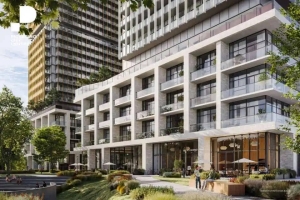 Luxurious Living: Pickering City Centre Condos At Your Fingertips