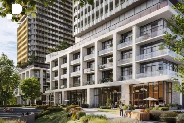Luxurious Living: Pickering City Centre Condos At Your Fingertips