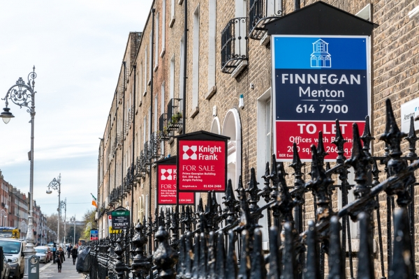 UK Housing Slump Continues in Wake of Brexit Uncertainty