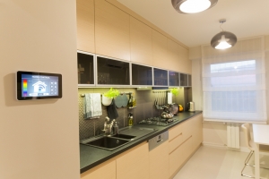 Smartwatch Apps to Make Your Home Smarter