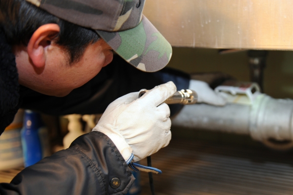 Different Pest Control Methods and Their Importance