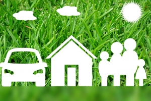 How to Move into Your New Home Without the Associated Stress