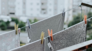 How to Make Your Laundry Routine More Energy Efficient