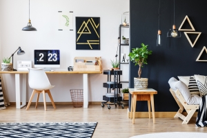 Easy ways to add more color to your home in Antioch, CA.