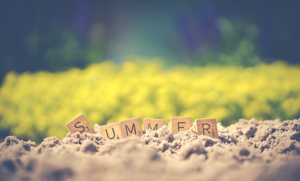 4 Ways to Get Your Home Ready for Summer