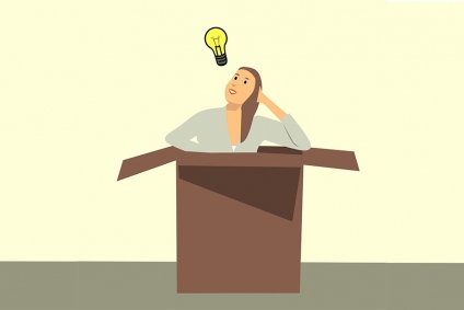 Innovative Businesses Prioritize Creativity