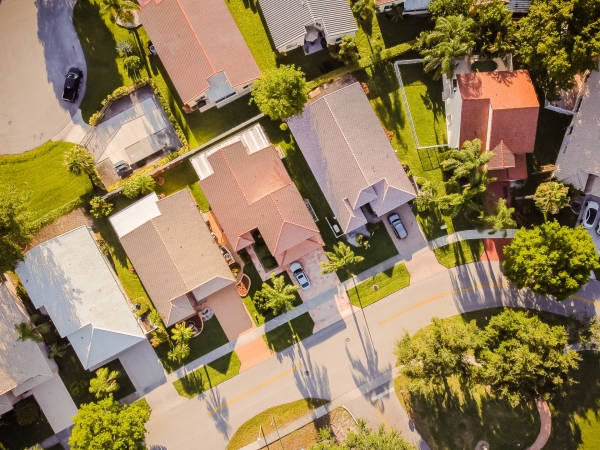 Getting a House In Lancaster PA: Benefits of a House Buying Company