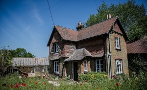 How to finance a building renovation
