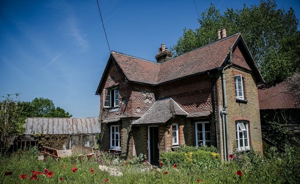 How to finance a building renovation