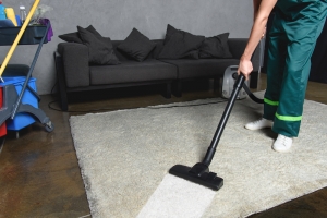 Best Process for Cleaning your Carpets
