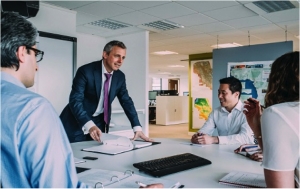 Understanding IDX and VOW