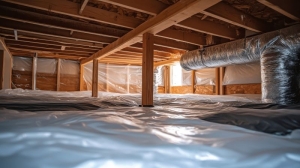 Why Crawl Spaces Play a Bigger Role Than Most Homeowners Realize
