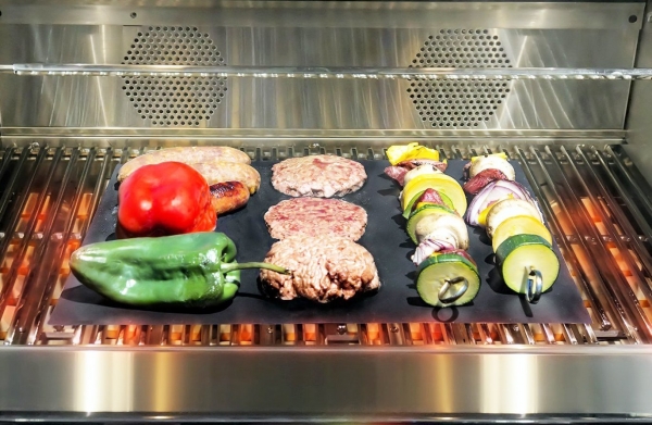 how to choose gas grills