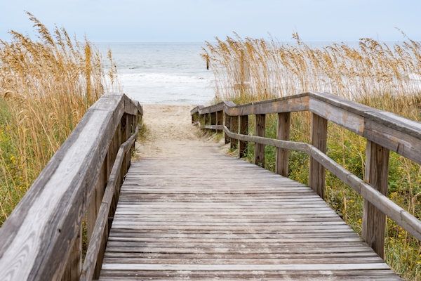 The Most Expensive College Towns in the Nation Have One Thing in Common: They’re on the Beach