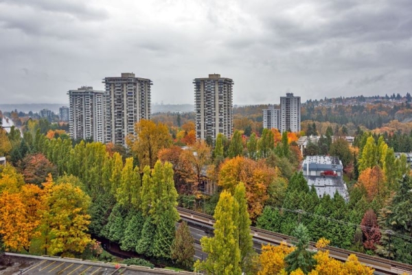 What To Expect When Buying A Home In Burnaby, BC