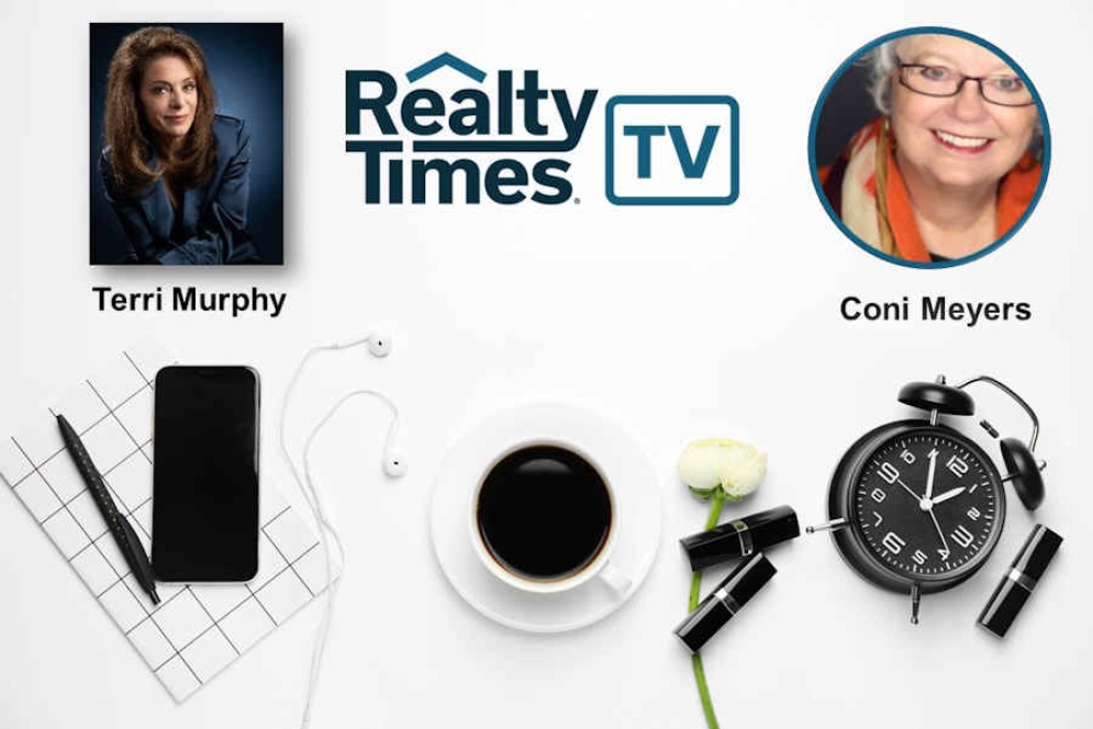 Coni Meyers Founder – CKM Preparedness Foundation Interview with Terri