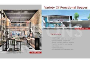 T Space Tampines | Showflat Hotline 61001778