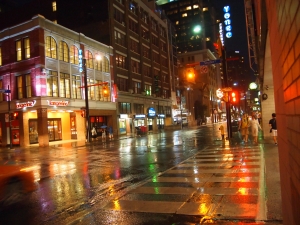 Renting Smart In Downtown Toronto