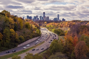 Things To Consider When You’re Taking On A Commute