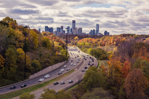 Things To Consider When You’re Taking On A Commute