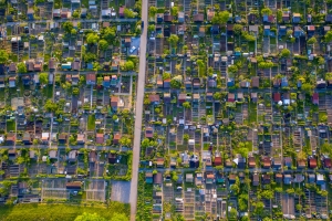 Qualities Of Best Building Plots