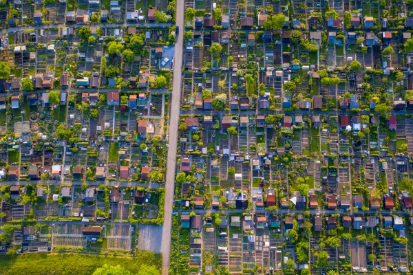 Qualities Of Best Building Plots