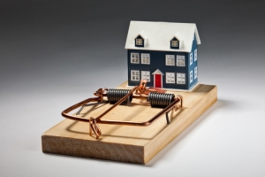 The Most Common Home Buyer's Regret And How To Avoid Them