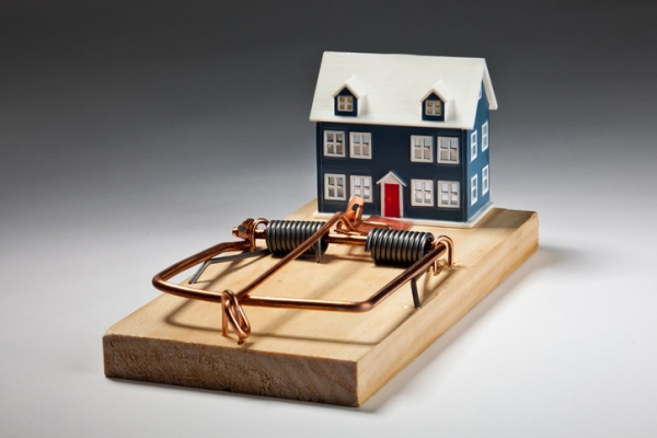 The Most Common Home Buyer's Regret And How To Avoid Them