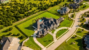 5 Ways Your Backyard Can Increase The Real Estate Value Of Your House