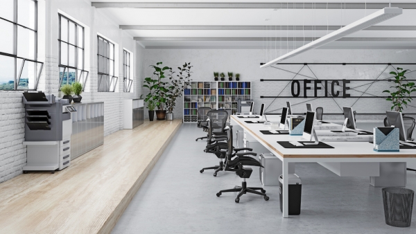 The Importance of Having a Central Office: How It Can Benefit Your Business