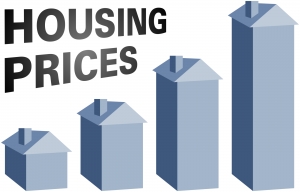 Are High Asking Prices and frozen FHA Premium rates going to Hurt Home Sales?
