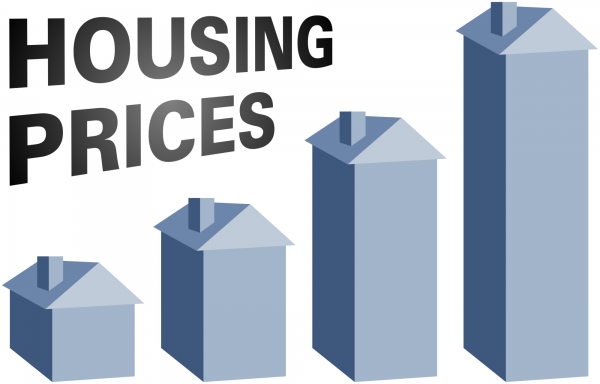 Are High Asking Prices and frozen FHA Premium rates going to Hurt Home Sales?