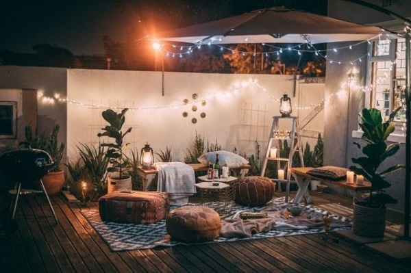 Lockdown and Beyond: Make Your Home a Haven