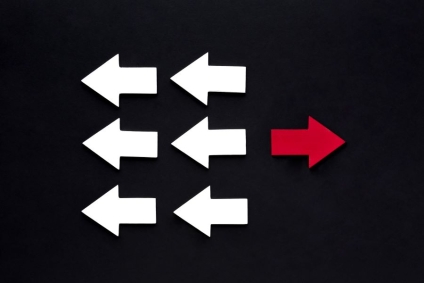 The Power of Going Opposite: Unlocking Hidden Opportunities in Business