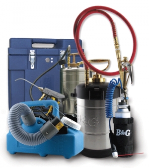 Pest Control Made Easier to Access with Powered By The People Working Hard to Connect People with Pest Control Technicians