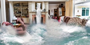 Water Damage Restoration